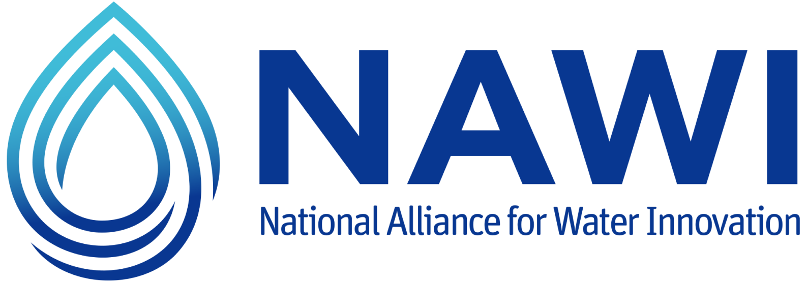 National Alliance for Water Innovation