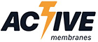 Active Membranes Logo